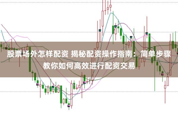 股票场外怎样配资 揭秘配资操作指南：简单步骤教你如何高效进行配资交易