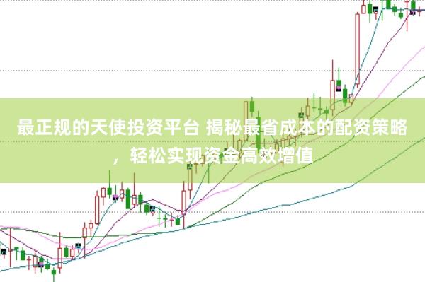 最正规的天使投资平台 揭秘最省成本的配资策略，轻松实现资金高效增值