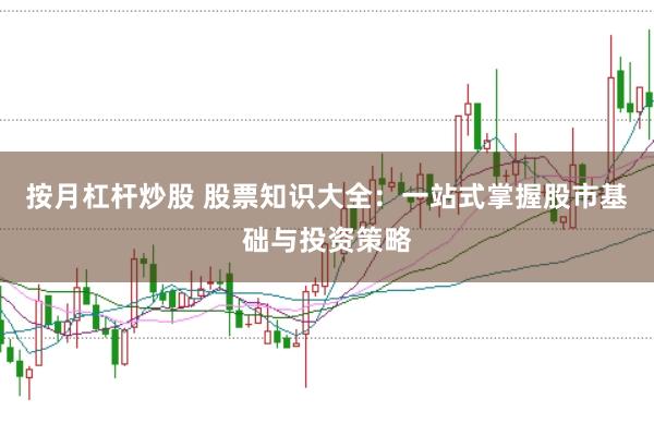 按月杠杆炒股 股票知识大全：一站式掌握股市基础与投资策略