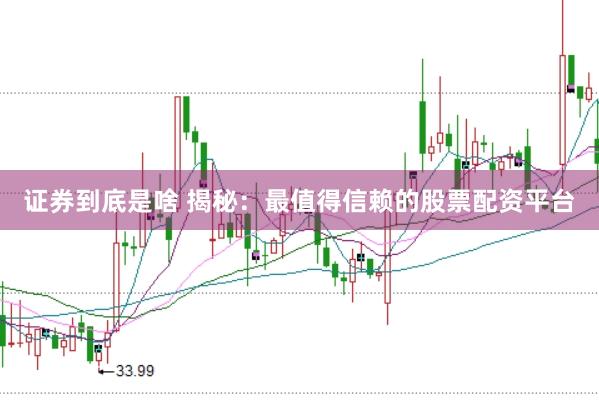 证券到底是啥 揭秘：最值得信赖的股票配资平台