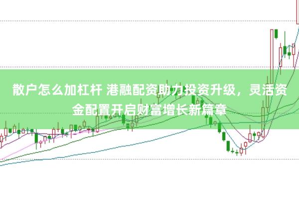散户怎么加杠杆 港融配资助力投资升级，灵活资金配置开启财富增长新篇章