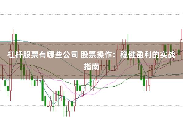 杠杆股票有哪些公司 股票操作：稳健盈利的实战指南