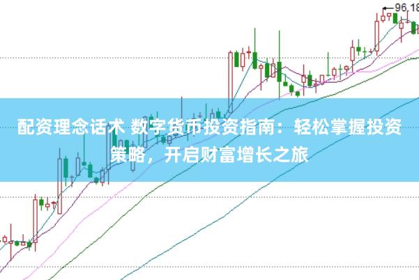配资理念话术 数字货币投资指南：轻松掌握投资策略，开启财富增长之旅