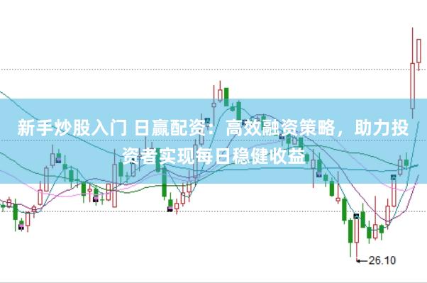 新手炒股入门 日赢配资：高效融资策略，助力投资者实现每日稳健收益