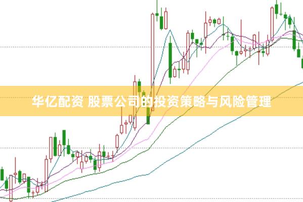 华亿配资 股票公司的投资策略与风险管理