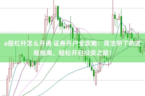 a股杠杆怎么开通 证券开户全攻略：简洁明了的流程指南，轻松开启投资之路！