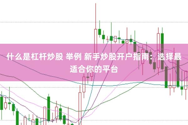 什么是杠杆炒股 举例 新手炒股开户指南：选择最适合你的平台