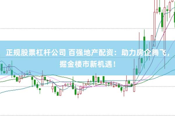 正规股票杠杆公司 百强地产配资：助力房企腾飞，掘金楼市新机遇！