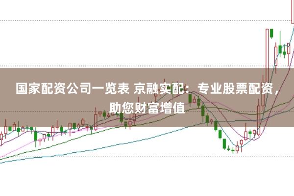 国家配资公司一览表 京融实配：专业股票配资，助您财富增值