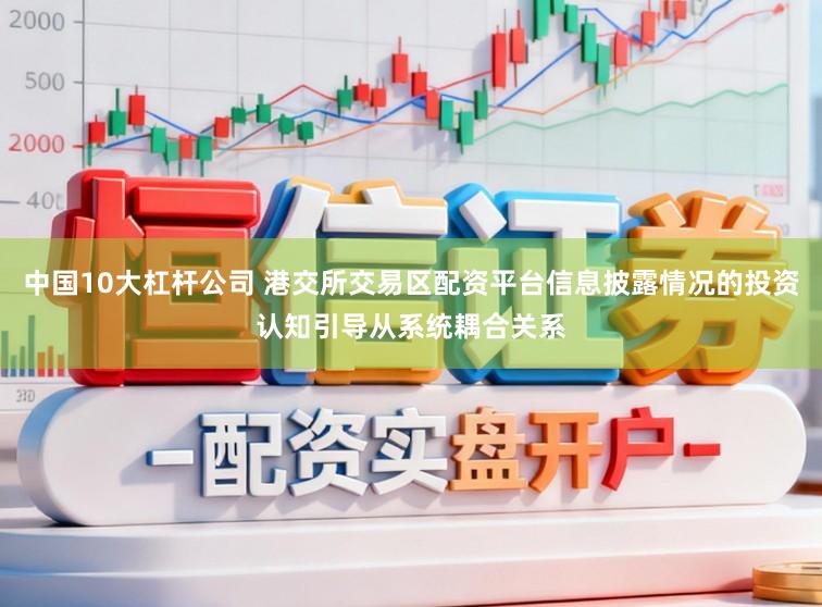 中国10大杠杆公司 港交所交易区配资平台信息披露情况的投资认知引导从系统耦合关系