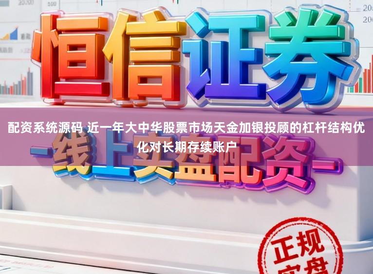 配资系统源码 近一年大中华股票市场天金加银投顾的杠杆结构优化对长期存续账户