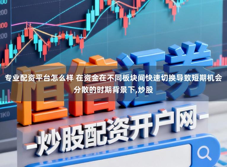 专业配资平台怎么样 在资金在不同板块间快速切换导致短期机会分散的时期背景下，炒股