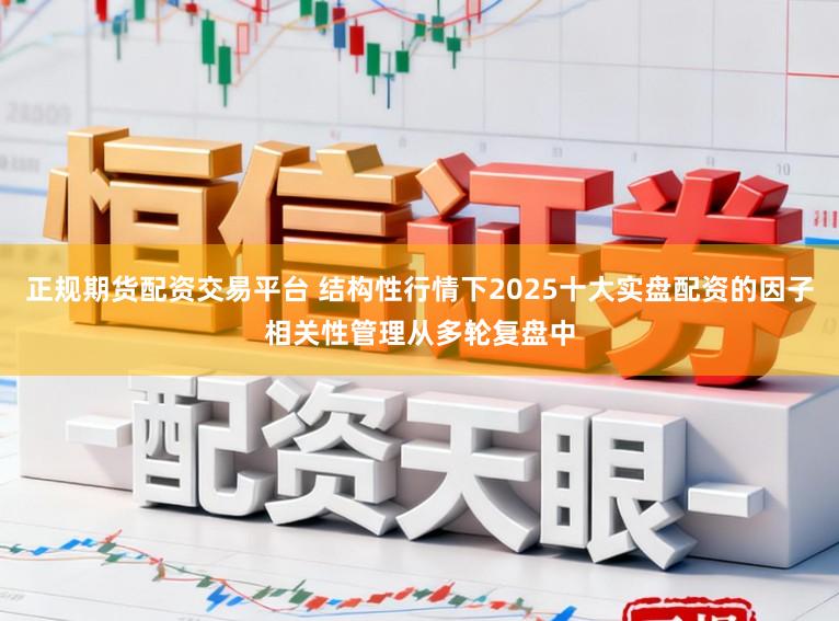 正规期货配资交易平台 结构性行情下2025十大实盘配资的因子相关性管理从多轮复盘中