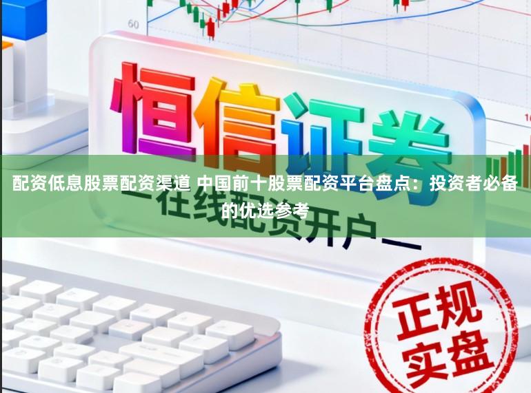 配资低息股票配资渠道 中国前十股票配资平台盘点：投资者必备的优选参考