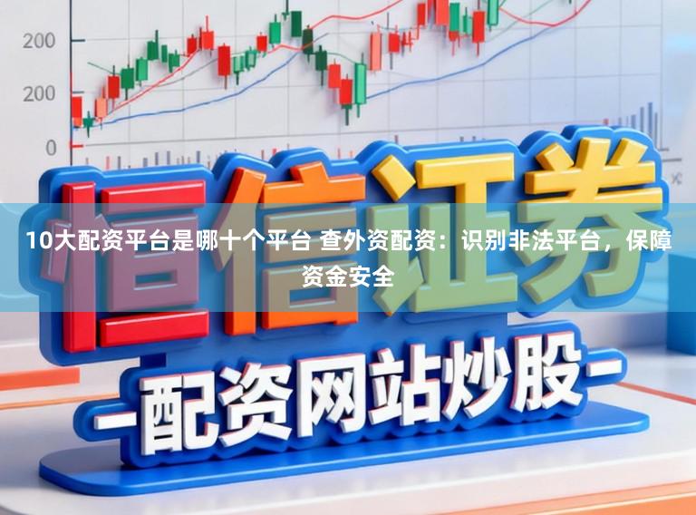 10大配资平台是哪十个平台 查外资配资：识别非法平台，保障资金安全