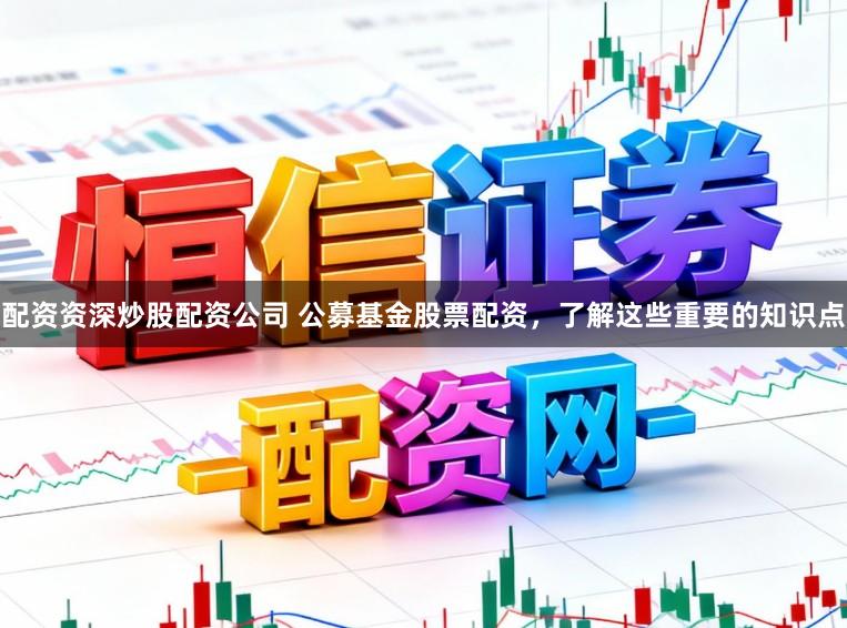 配资资深炒股配资公司 公募基金股票配资，了解这些重要的知识点