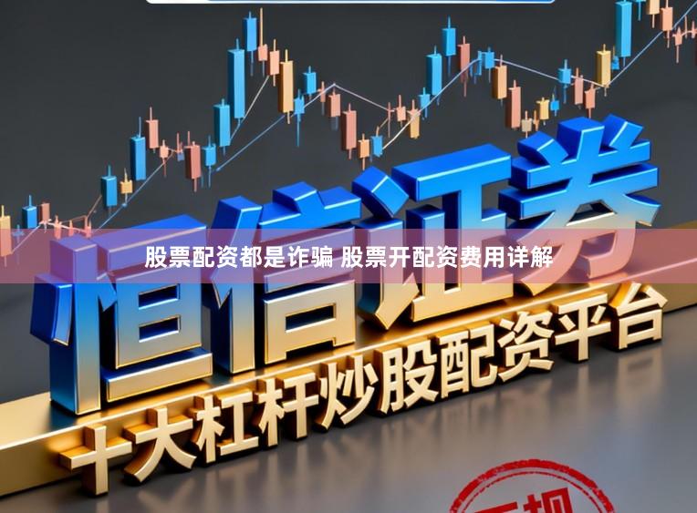 股票配资都是诈骗 股票开配资费用详解