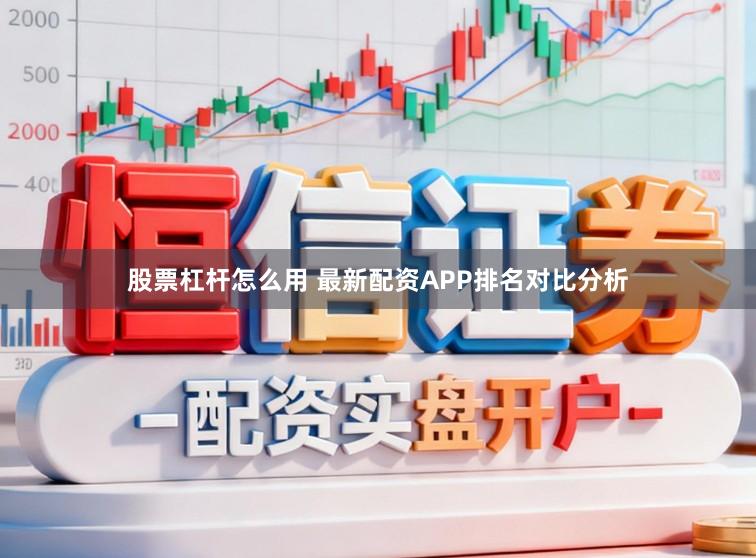 股票杠杆怎么用 最新配资APP排名对比分析