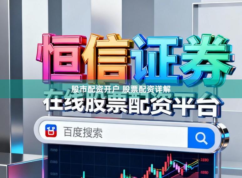 股市配资开户 股票配资详解