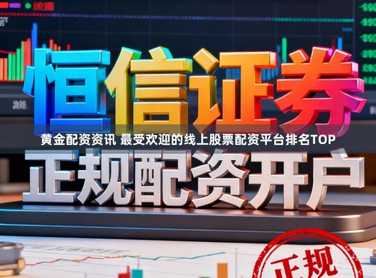 黄金配资资讯 最受欢迎的线上股票配资平台排名TOP