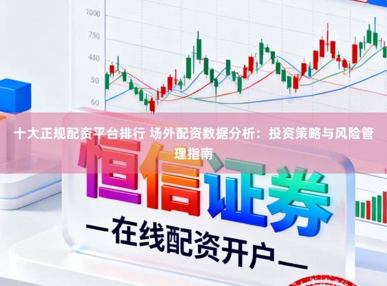 十大正规配资平台排行 场外配资数据分析：投资策略与风险管理指南