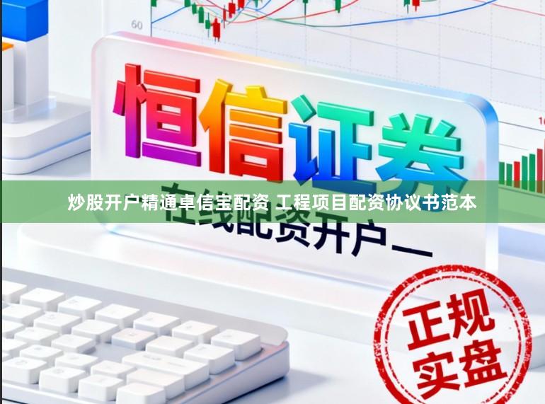炒股开户精通卓信宝配资 工程项目配资协议书范本