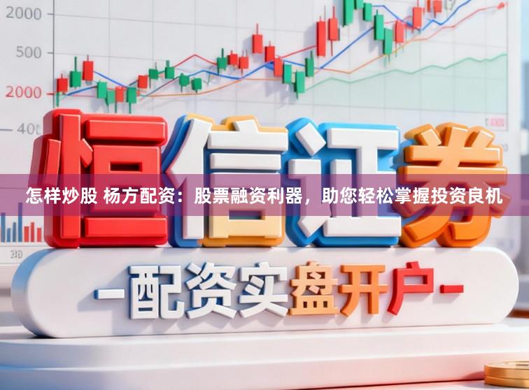 怎样炒股 杨方配资：股票融资利器，助您轻松掌握投资良机