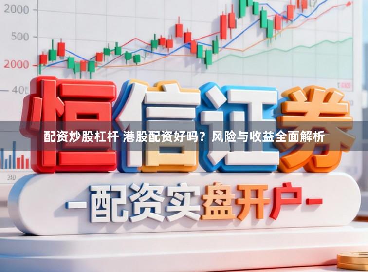 配资炒股杠杆 港股配资好吗？风险与收益全面解析